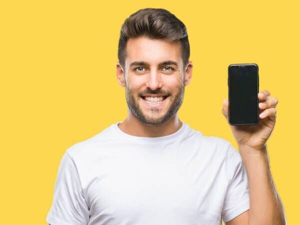 O型男性が 脈あり女性にだけ送るline 4選 21年6月11日 ウーマンエキサイト 1 3