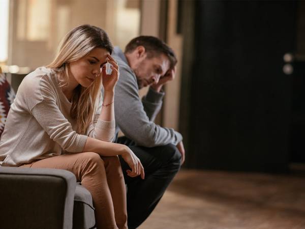 好きになったのは既婚者！不幸にならないための3つの判断基準