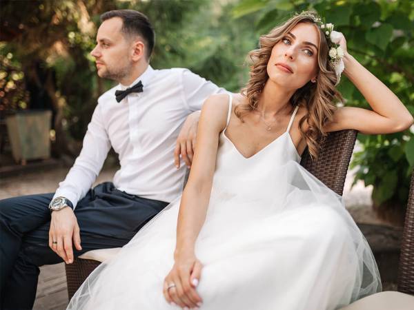 もう無理…結婚を考えていた彼との別れを決意した4つの理由