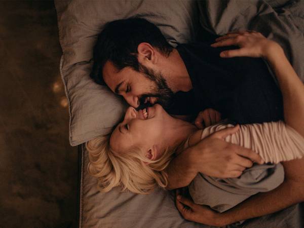 干支別・運命的な相性…「お互いを信じ合えるカップル」TOP5