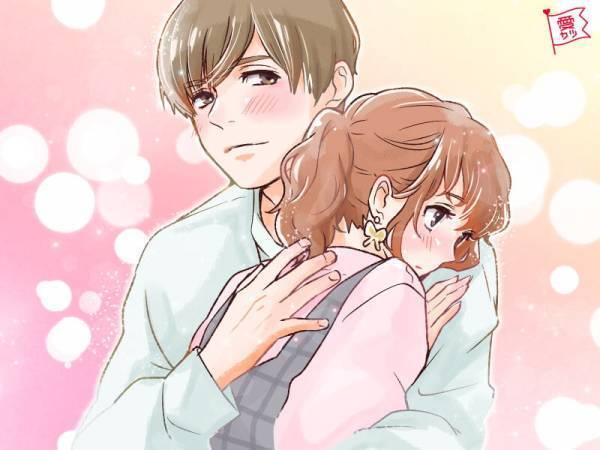 一気に恋愛対象に？男性の「守ってあげたい」気持ちを刺激する方法