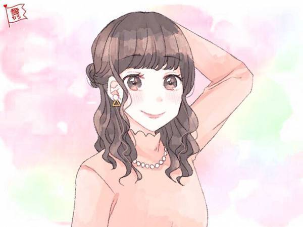 ピュアさが魅力？男性が「男慣れしてないな」と感じる女性の特徴