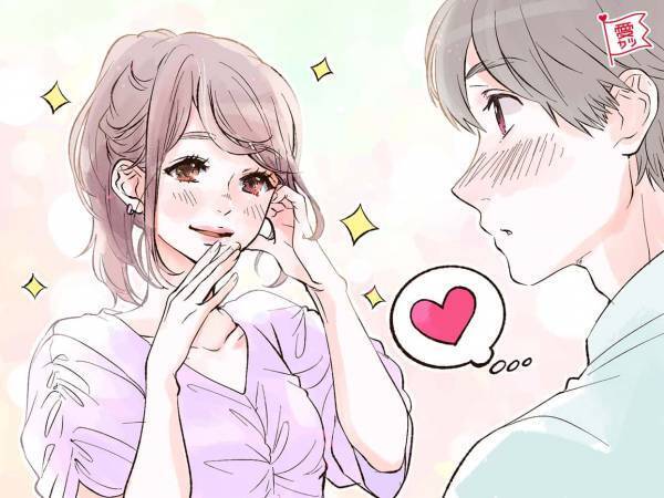 美人じゃなくてもモテる！普通の女性に「モテ期が来た理由」3つ
