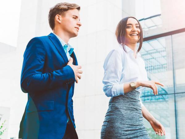 案外、近くにいる！結婚向きのイイ男と出会える場所