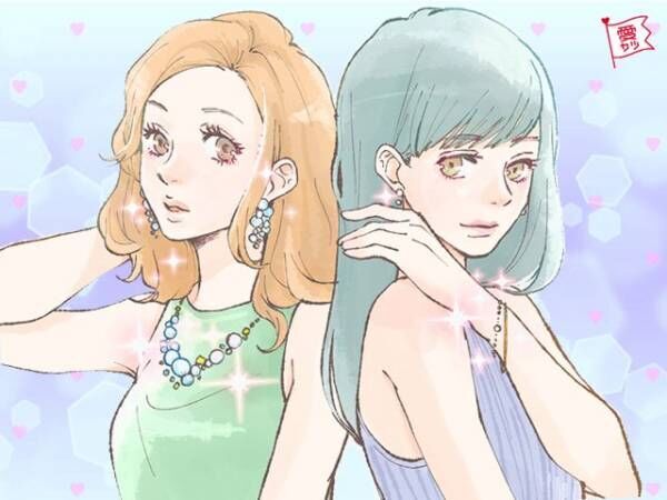 もう 目が離せない 男性が色気を感じる女性の仕草とは 21年6月14日 ウーマンエキサイト 1 3 もう 目が離せない 男性が色気を感じる女性の仕草とは 21年6月14日 ウーマンエキサイト 1 3