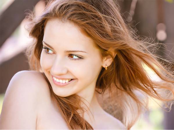 こんな子と付き合いたい…男性から見た「理想の彼女」4選