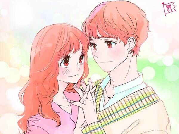 バレバレ 男性が本気で恋している 脈ありサイン 4選 21年5月29日 ウーマンエキサイト 1 2