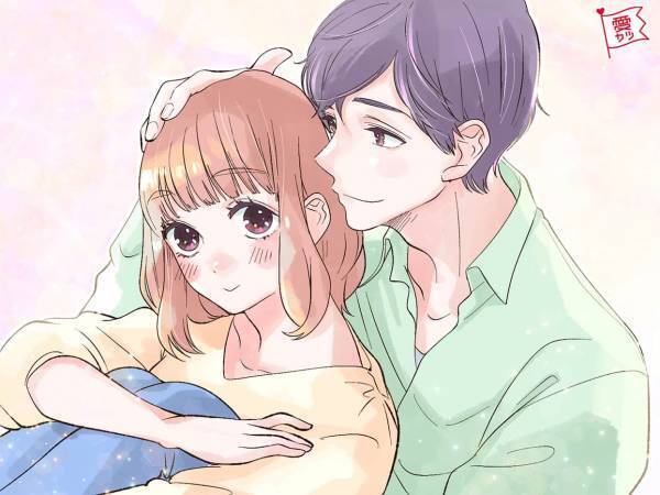 ここをチェックしてる！男性が「結婚したい」と思う部屋3選