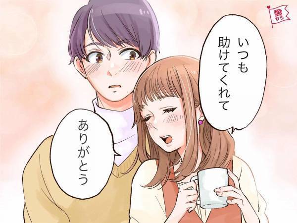 人気ランキング上位！男性が求める「癒やし系」の魅力とは