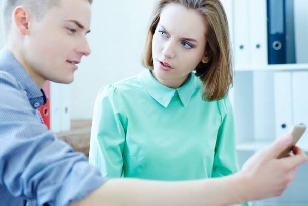 血液型で占う！男性が無意識に見せる「浮気のサイン」とは…