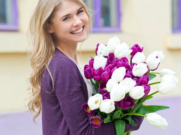 キュン死しそう…！男性の心をつかむ「純粋な仕草」とは？