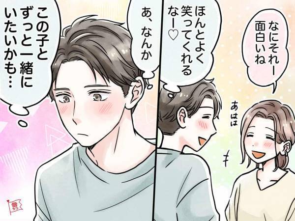 彼女候補になれるかも♡男性が顔以外に重要だと思うポイント