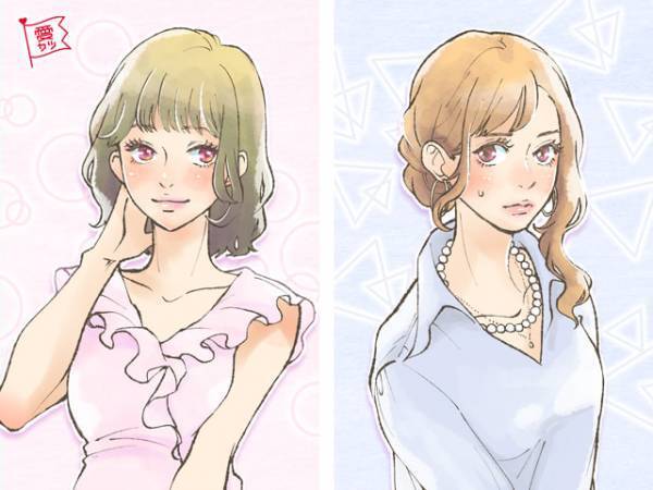 人を惹きつける…本当にセクシーな女性になるためのポイント