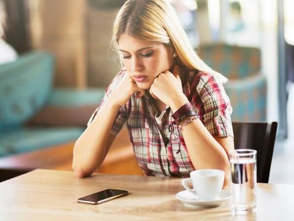 もしかして冷めた Lineの頻度が少ない彼氏の本音 21年6月11日 ウーマンエキサイト 1 3