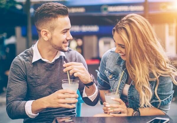 お互いに好きってことでしょ 付き合う前の 両思いのサイン 21年6月日 ウーマンエキサイト 1 3