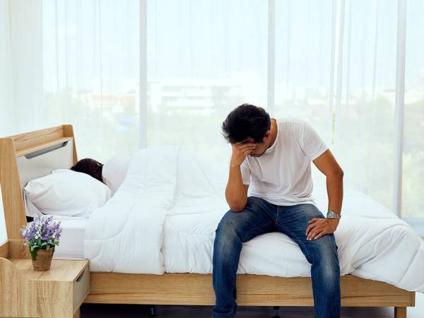 内面に問題アリ？ 男性が「前向きに結婚を考えられない」と感じる女性の3つの特徴