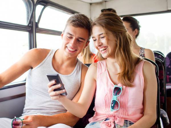 男性の血液型別・ゾッコンな女性にだけ送るLINEって？