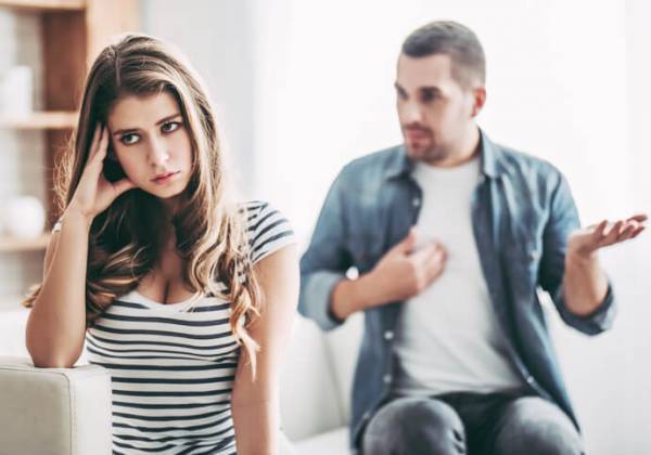 子どもっぽい彼氏を「大人な男性」にする3つの方法