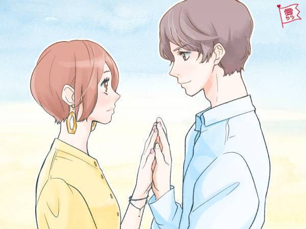 結婚向きかも♡「誠実な男性」の特徴4つ