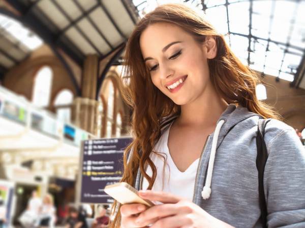 胸キュン♡デート後に送ると彼が喜ぶLINEフレーズって？