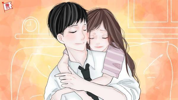 「癒やされる…」疲れているときに彼女に言われて嬉しかったこと3つ