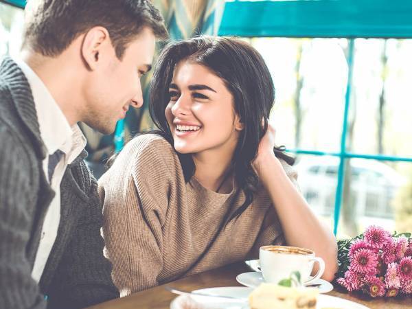 男性が「恋愛対象外だった女性」を意識した瞬間3つ