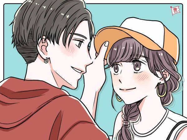 お互いに成長できるカップルに共通するポイント3つ