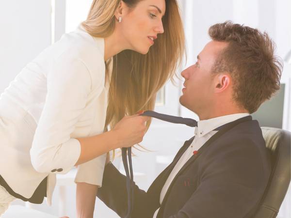 思わずキュン♡彼女にされて嬉しかった「やきもち」3選