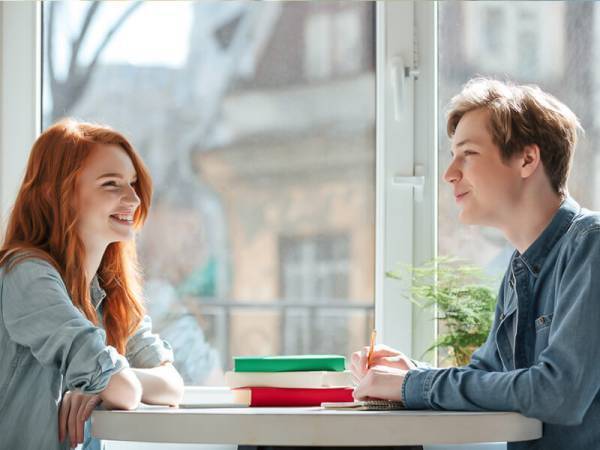 男性が「大切にしたい」と感じる女性の特徴って？