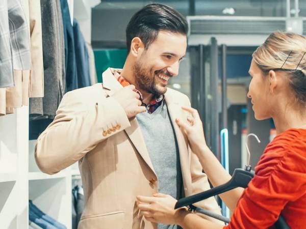 実践してみよう！手軽に男性に好印象を残すポイント4つ