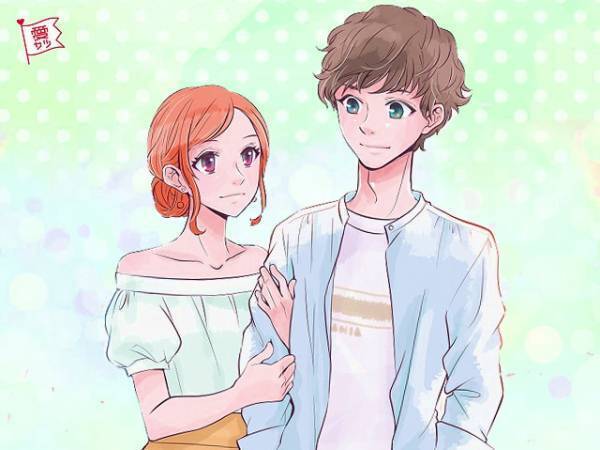 男性が「この子と相性いいかも！」と感じるポイントって？