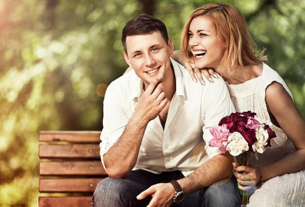 彼はあなたをどう思ってる？…「本命視してくれているか」を探れる質問4つ