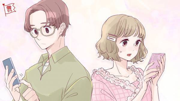 まさか嫌われてる？「冷たいLINE」を送ってくる男性の心理