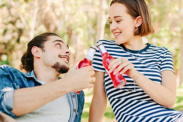 男性の血液型別・「この子と相性いいかも…！」と感じる女性の特徴って？