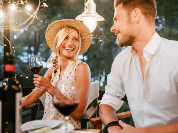 モテる女性は心えている！自己主張とわがままの差とは