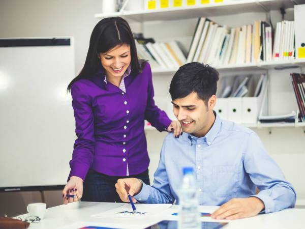 彼の心をくすぐる！年下男性が、女性から言われたいひと言