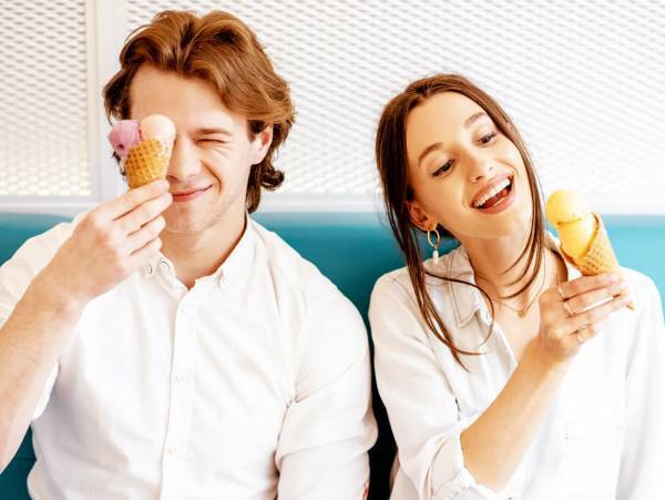 ドキッ！男性がノーマークの女性を「恋愛対象」として見る4つのキッカケ