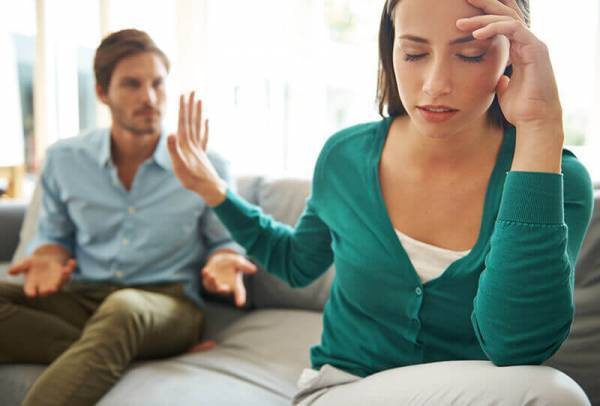 好きな女性にされると、男性がショックを受けること3つ