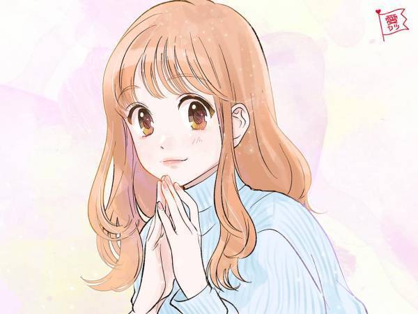 男性から「いつまでも大切にされる」女性の特徴って？