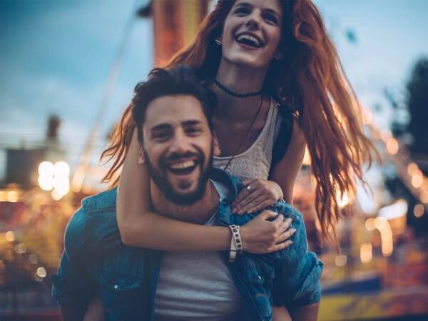 2人の星座で占う 生まれながらに 宿命の絆 がある男女カップルtop10 21年8月1日 ウーマンエキサイト 1 5