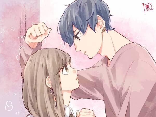 気になる彼にキスされた これってどういう意味 21年6月11日 ウーマンエキサイト 1 3