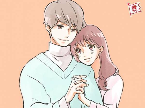 2人の血液型別！強い絆で結ばれた「離れられないカップル」ランキングTOP3