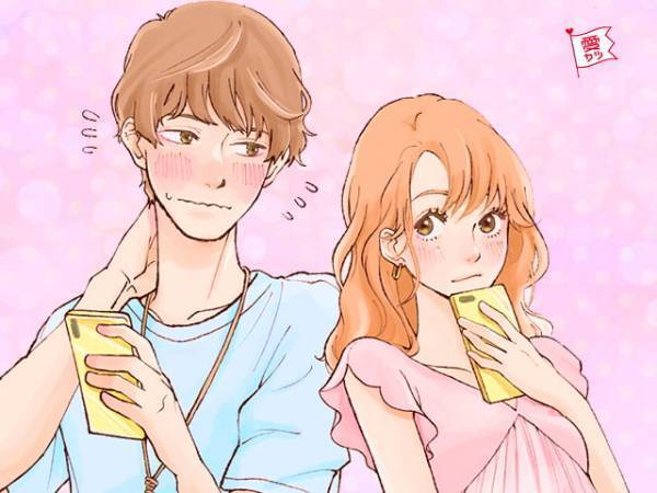 男性に聞いた！女友達にドキッとした瞬間3つ