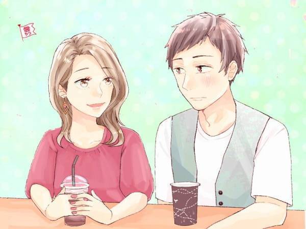 脈あり度99％！男性が「本命女性」にだけすること3つ