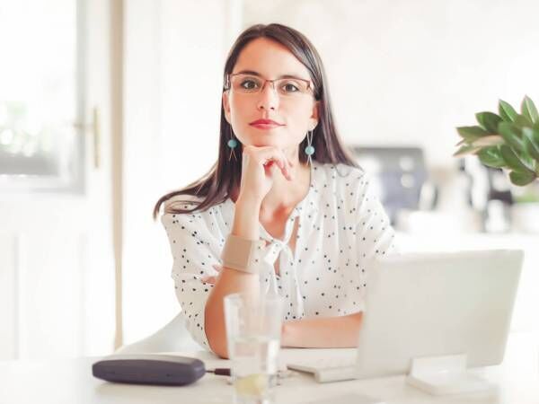 星座別 性格診断 文系脳 理系脳 21年7月19日 ウーマンエキサイト 1 5