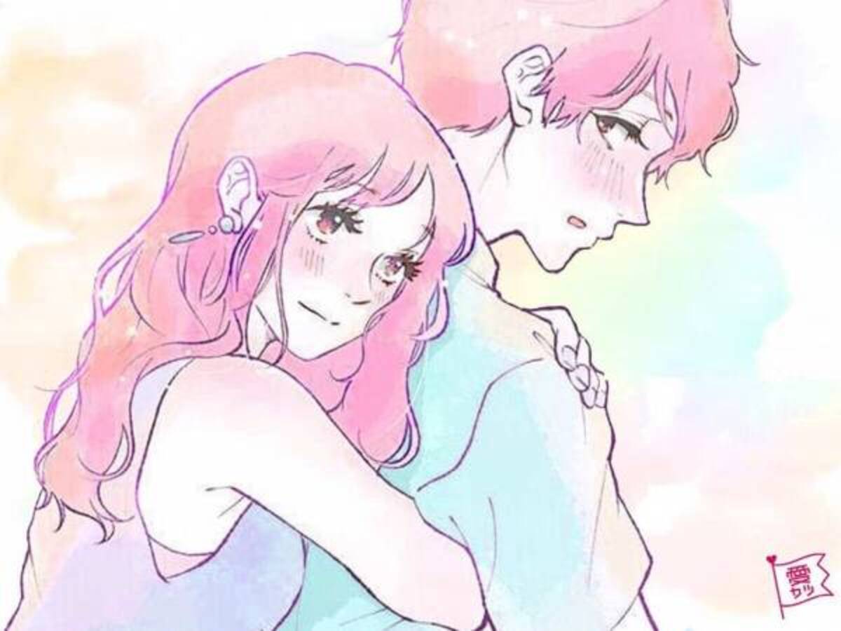言葉足らずな男性に効く 幸せになるコミュニケーション術 21年6月10日 ウーマンエキサイト 1 3