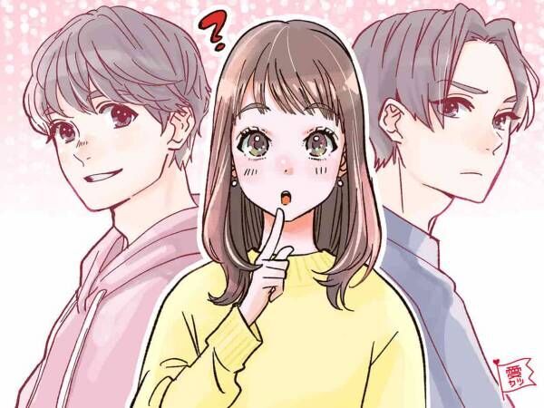 社交辞令に勘違いしないで 男性からの脈なしフレーズ4つ 21年6月10日 ウーマンエキサイト 1 4