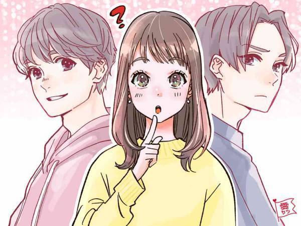 社交辞令に勘違いしないで！男性からの脈なしフレーズ4つ