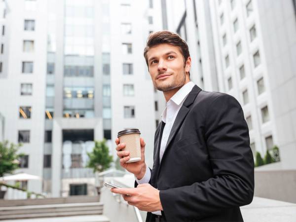 あなたの彼は大丈夫？男性が「浮気をしているサイン」3つ