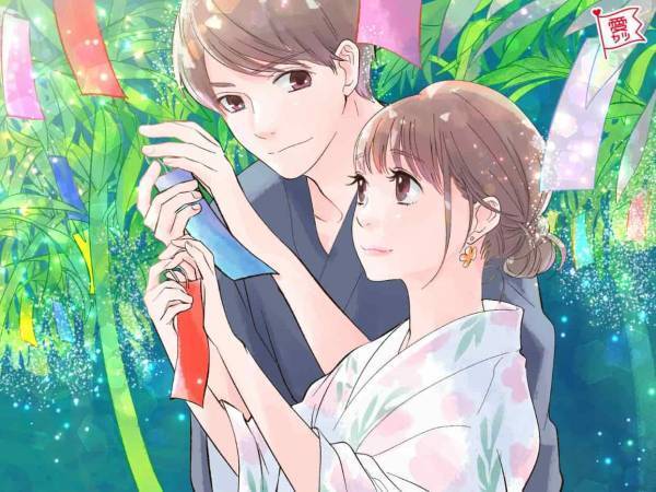 7月の恋愛運を占う！12星座ランキング